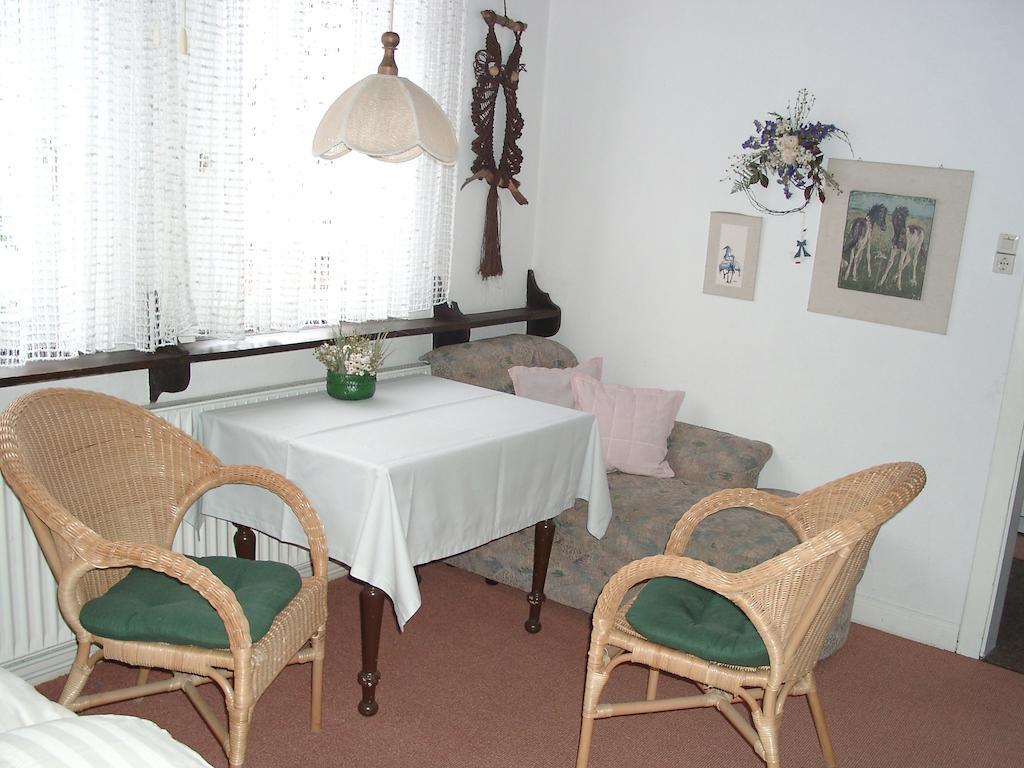 Ferienhof Schmidt Villa Ankum Room photo