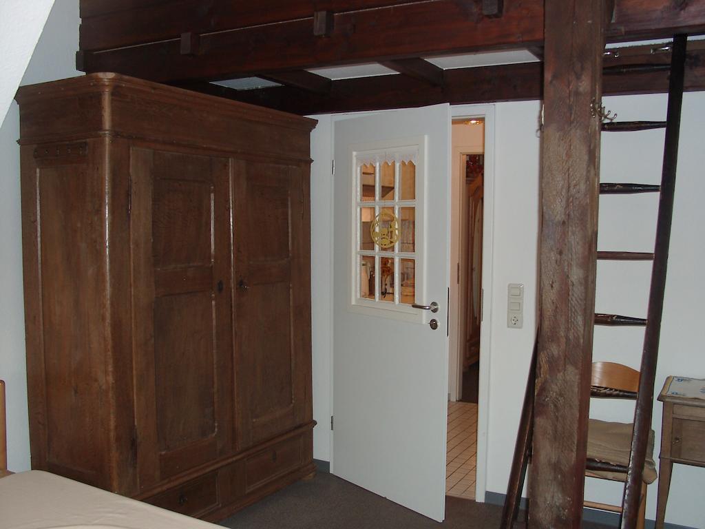 Ferienhof Schmidt Villa Ankum Room photo